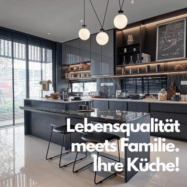 Küche sanieren in Stadthagen